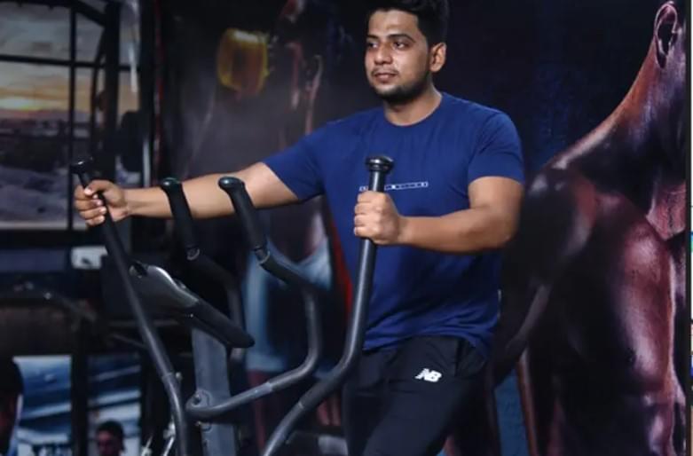 I Business Institute Greater Noida Foyer photo 1